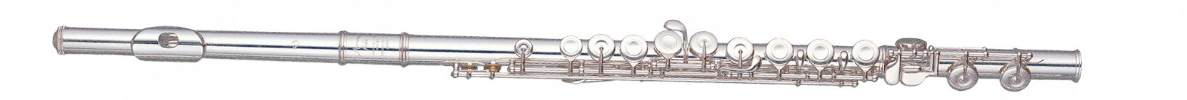 Tvärflöjt Muramatsu GX - GX-III CCE