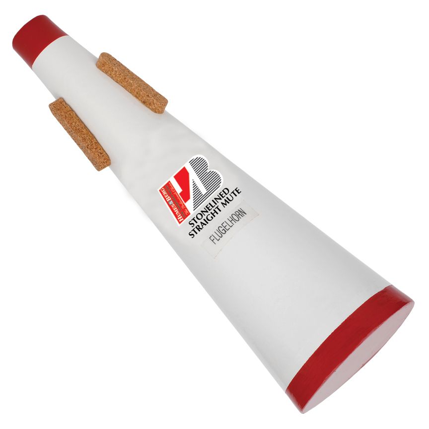 Sordin H&B Flygelhorn 185 Straight