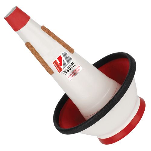 Sordin H&B Bastrombon 199 Cup Large Mic-A-Mute