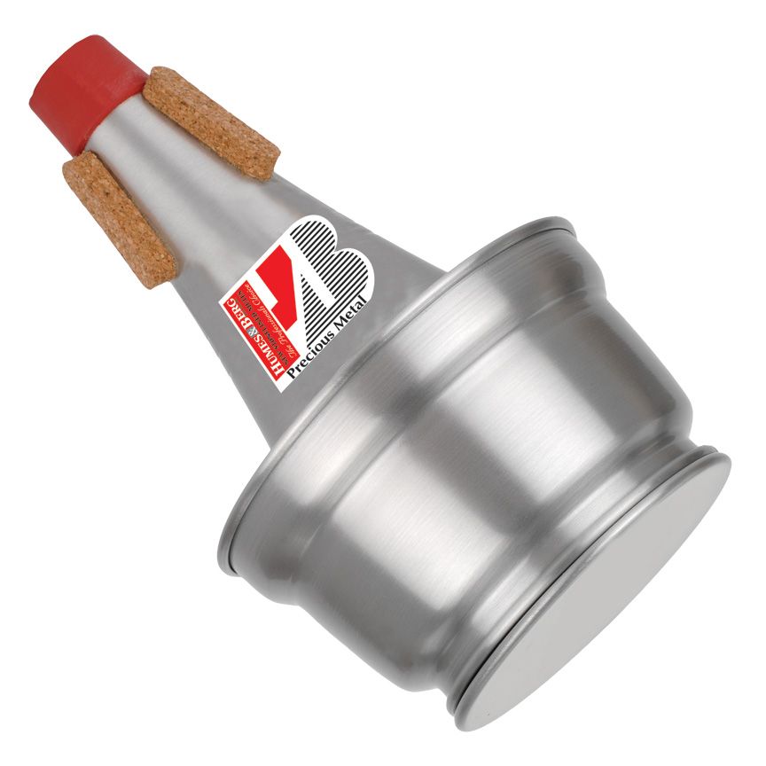 Sordin H&B Trumpet 242A Adjustabel Cup Aluminium