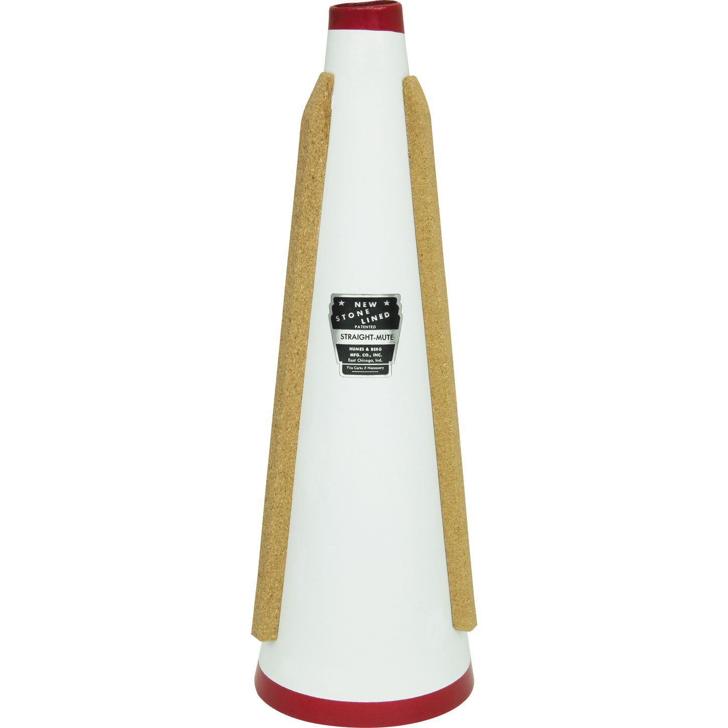 Sordin H&B Baryton 162 Straight