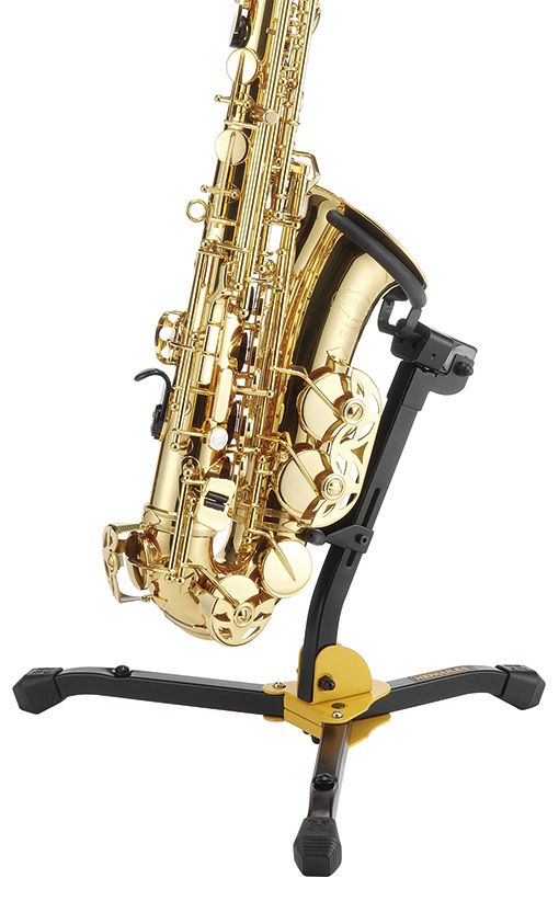 Ställ Hercules Alt-/Tenorsax DS630BB (A.G.S)