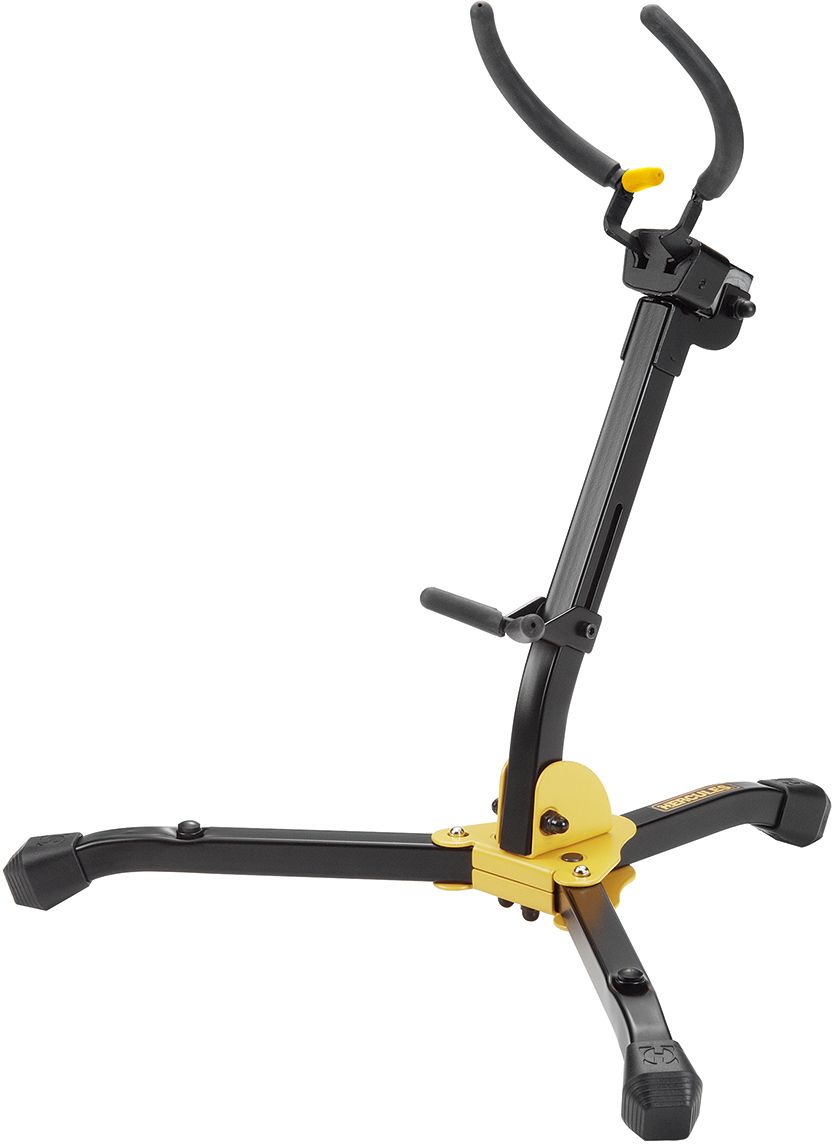 Ställ Hercules Alt-/Tenorsax DS630BB (A.G.S)