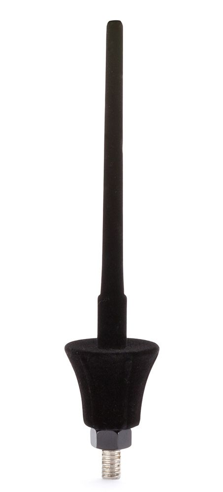 Kägla Hercules Piccoloflöjt DS504B