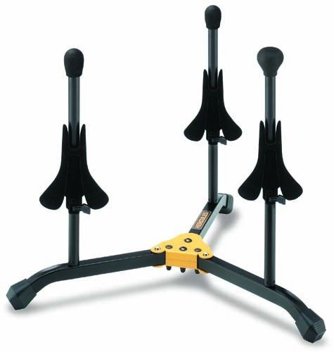Ställ Hercules Trumpet/Kornett/Flygelhorn DS513BB