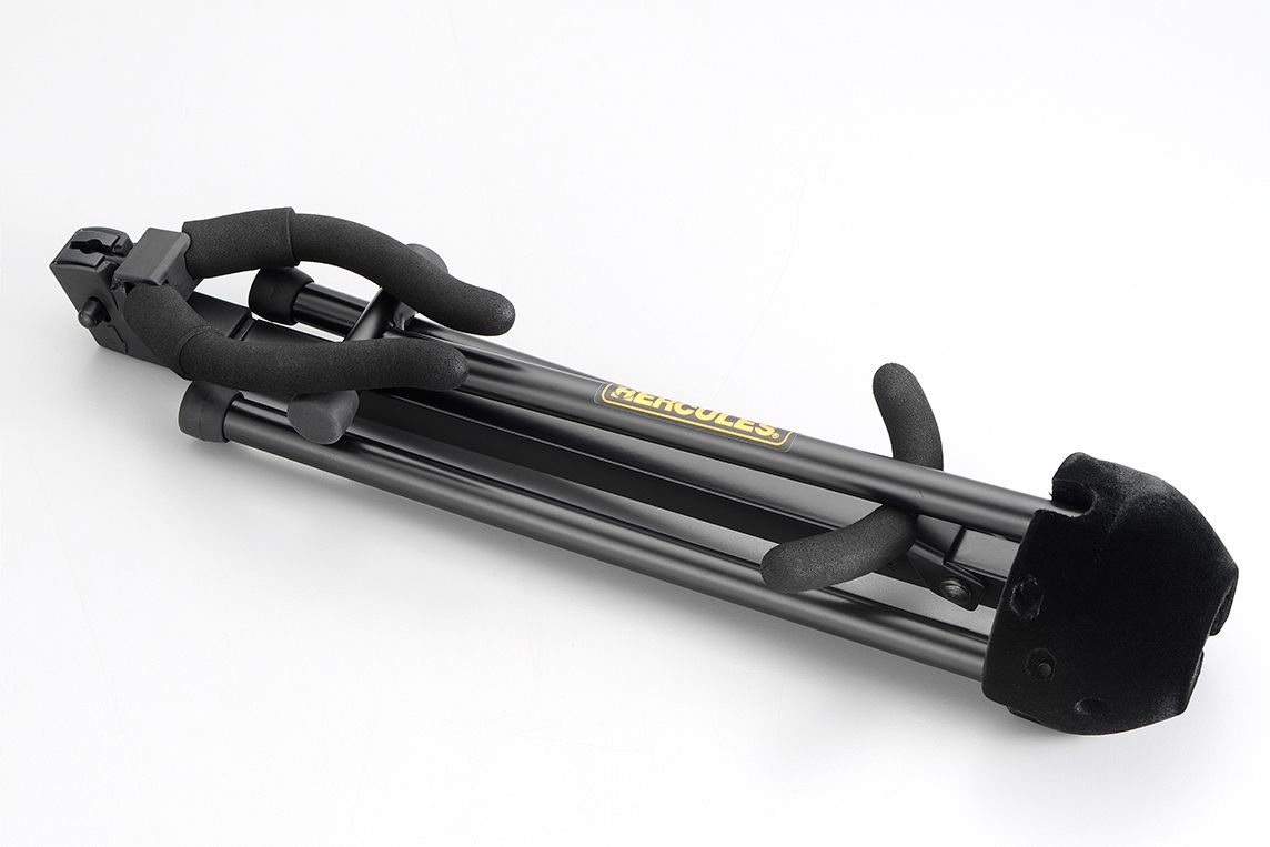 Ställ Hercules Tenorsax i klockan DS432B Travlite
