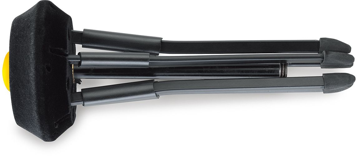 Ställ Hercules Trumpet i klockan DS410B Travlite