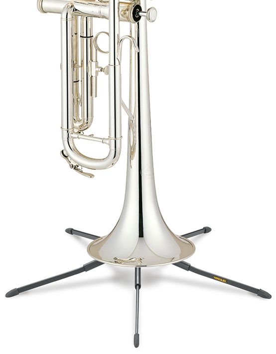 Ställ Hercules Trumpet i klockan DS410B Travlite