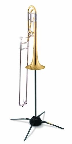Ställ Hercules Trombon DS420B TravLite