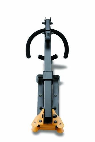 Ställ Hercules Alt-/Tenorsax DS530BB