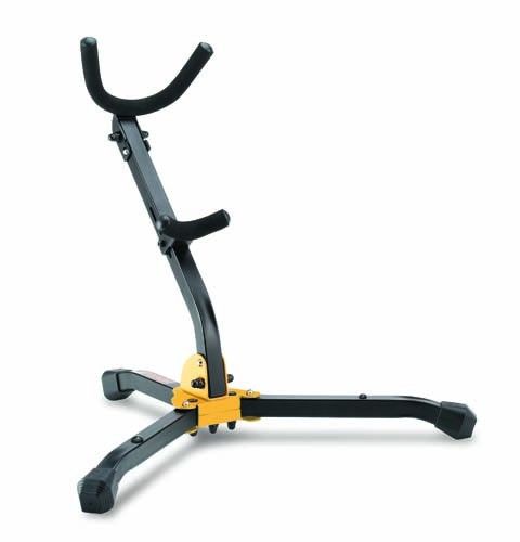 Ställ Hercules Alt-/Tenorsax DS530BB