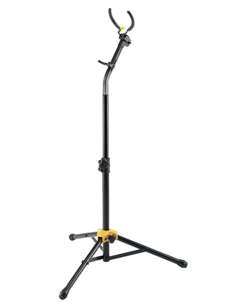 Ställ Hercules Altsax/Tenorsax DS730B (A.G.S) Justerbar höjd