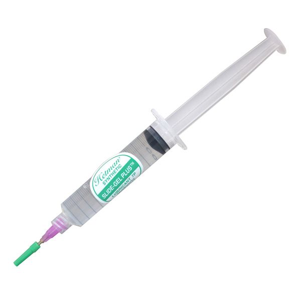 Bygelfett Hetman Slide-Gel Plus 7.5