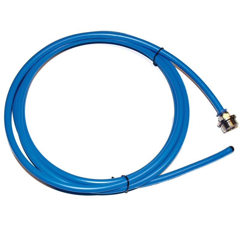 Rengöringsslang Hydrojet - HydroJet M1 (8x6mm) Tuba/Euf