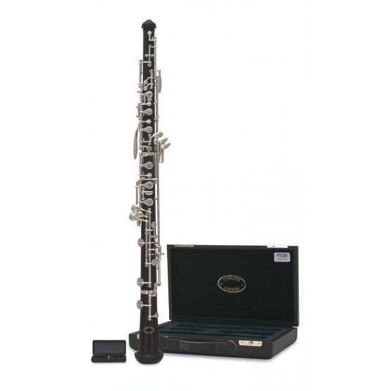 Oboe Howarth S20C