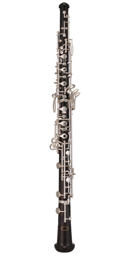 Engelst horn Howarth S40C