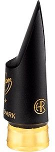 Munstycke JodyJazz Sopransax HR CUSTOM DARK - 6