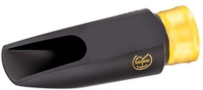 Munstycke JodyJazz Sopransax HR CUSTOM DARK - 6