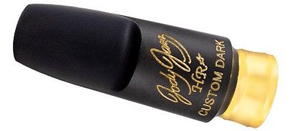 Munstycke JodyJazz Sopransax HR CUSTOM DARK - 6