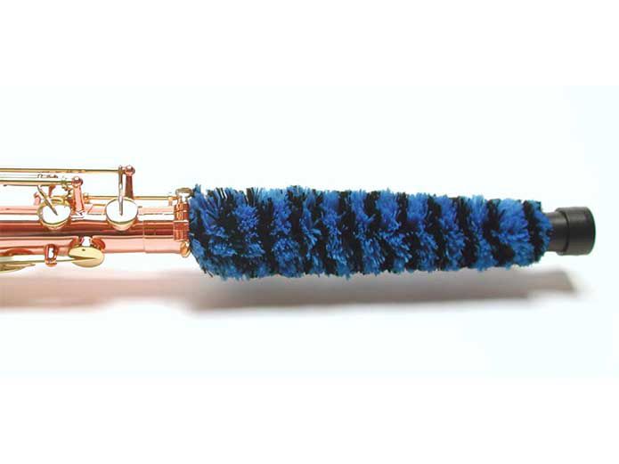 Viska H.W. Pad-Saver Tenorsax