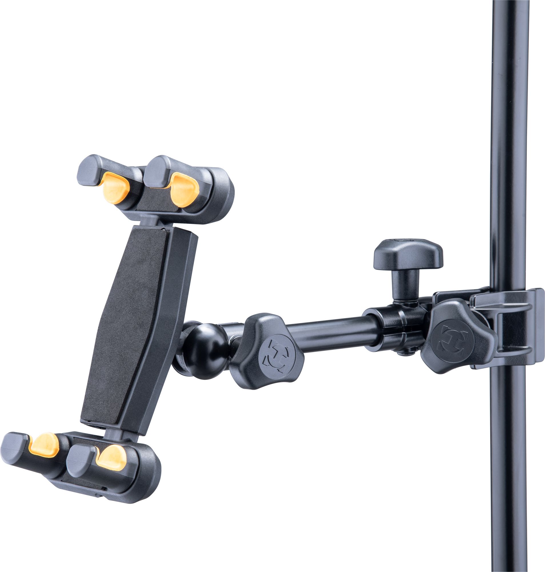 Hållare Surfplatta 7"-12,1" DG307B