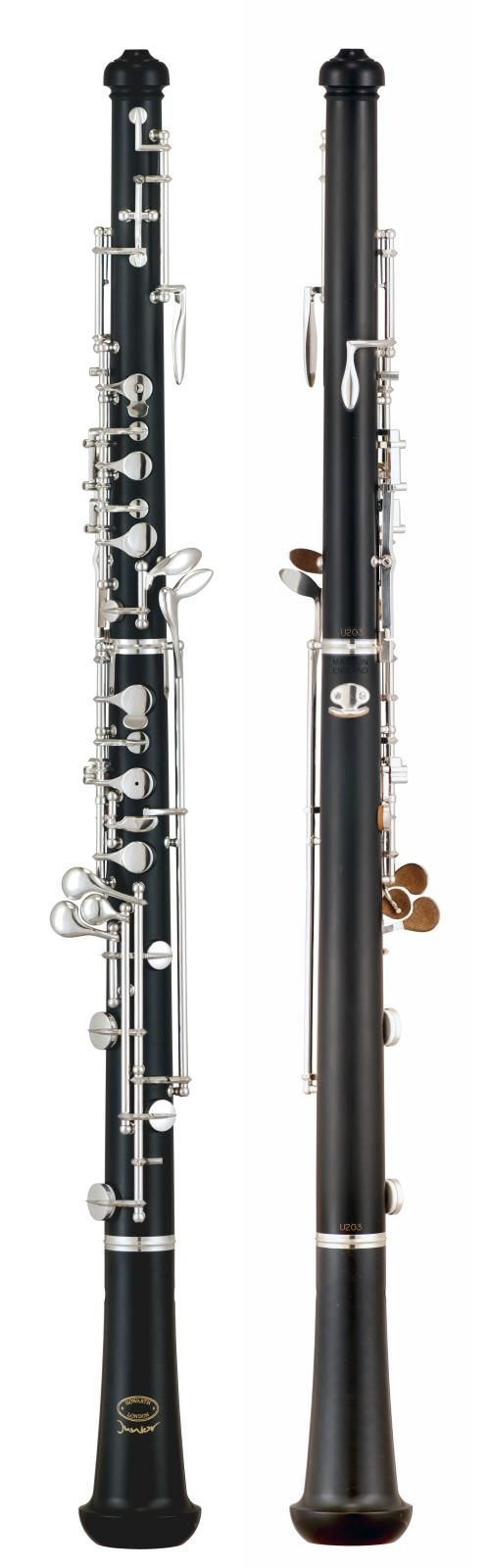 Oboe Howarth Junior PLUS+