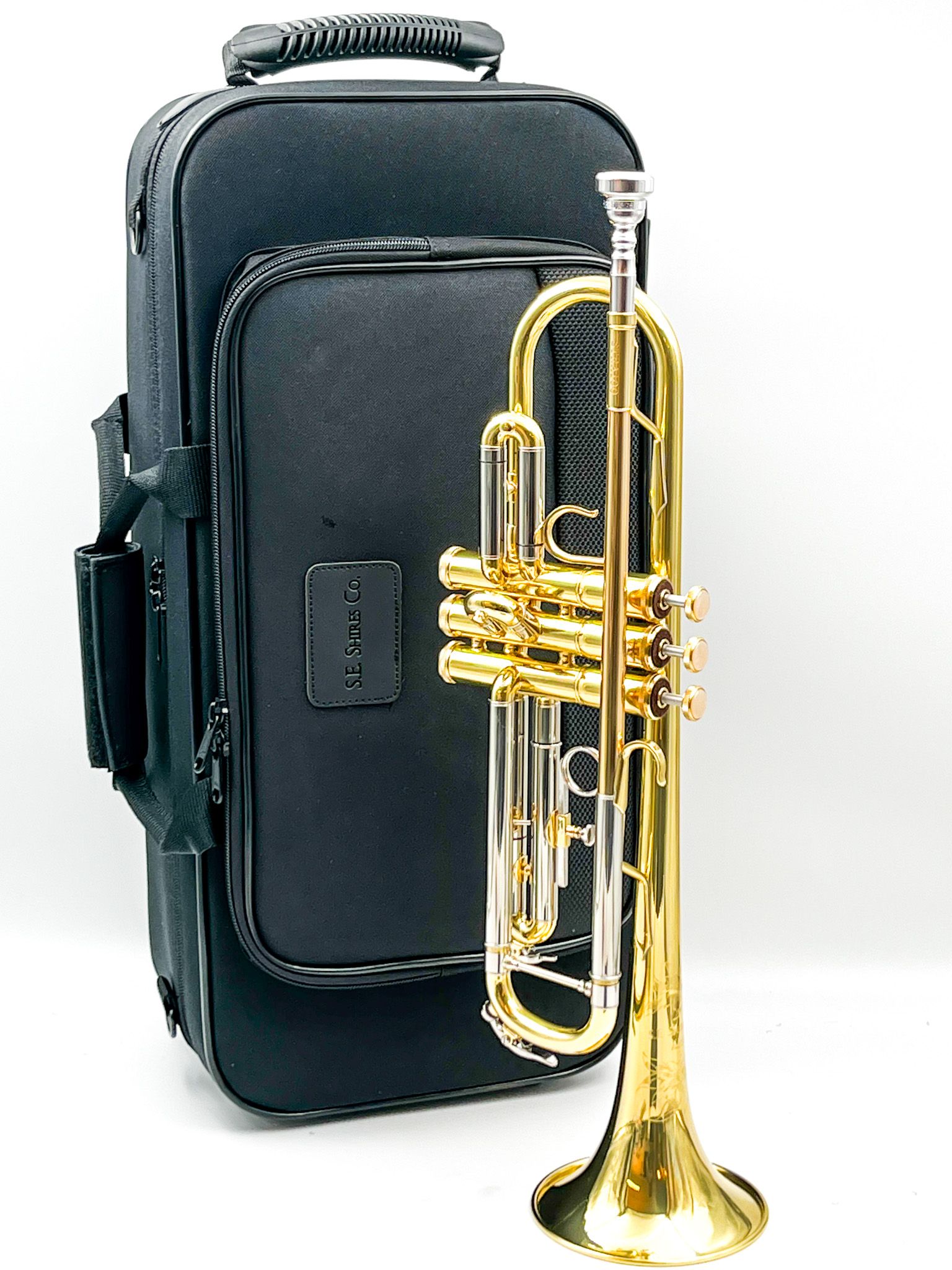 Trumpet Shires A100 A-series