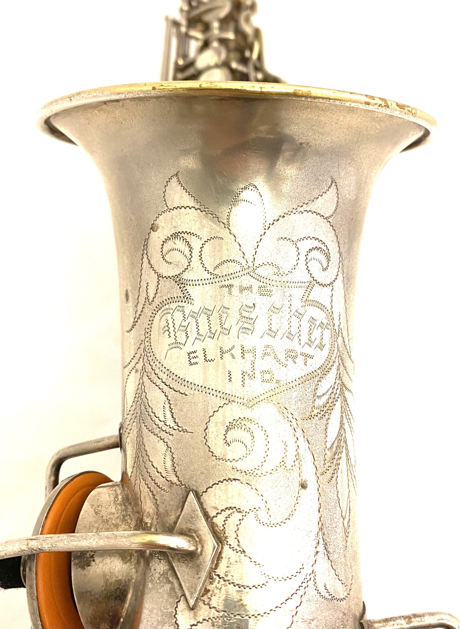 BEG Altsax Buescher True Tone (1925)