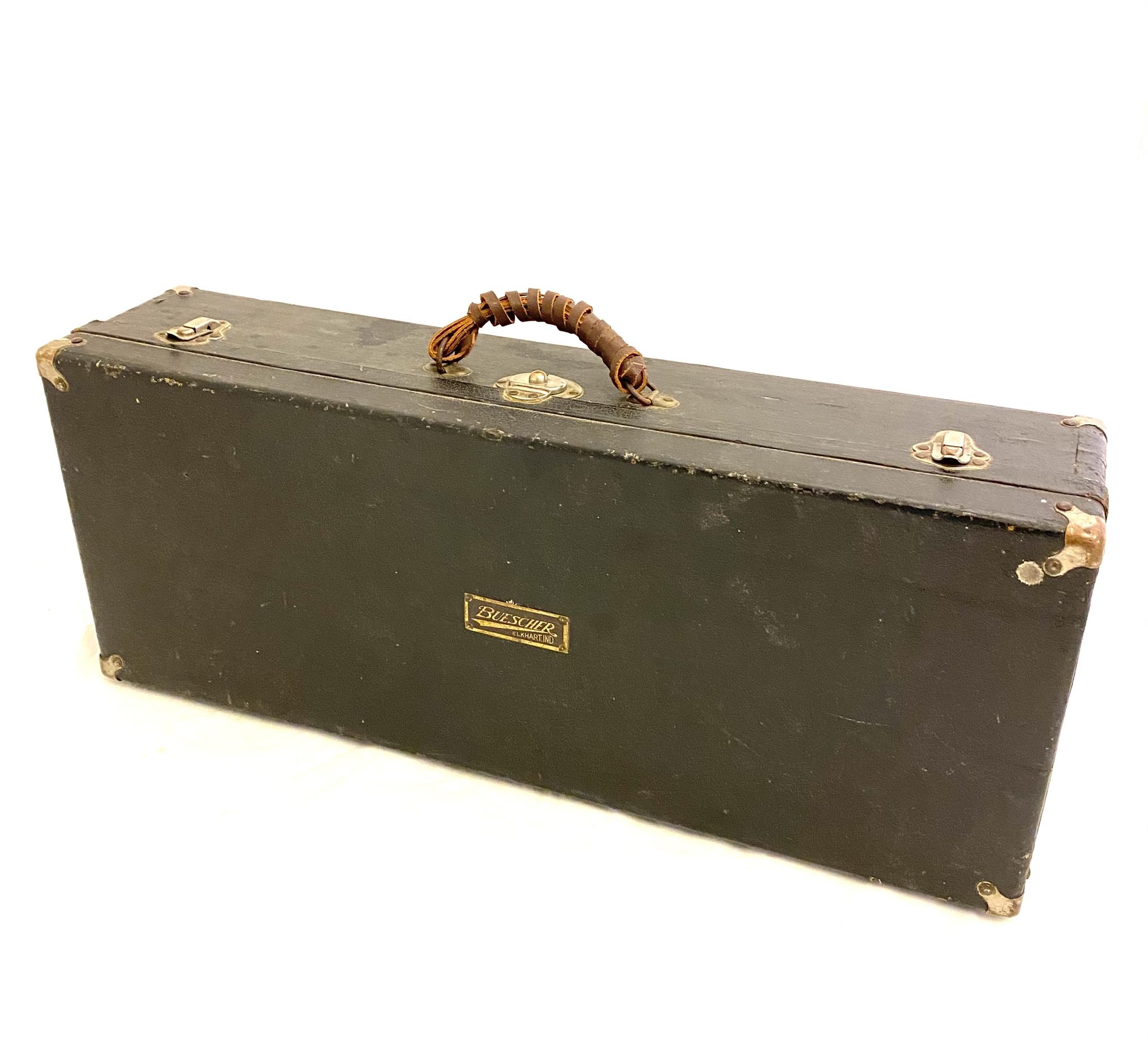 BEG Altsax Buescher True Tone (1925)