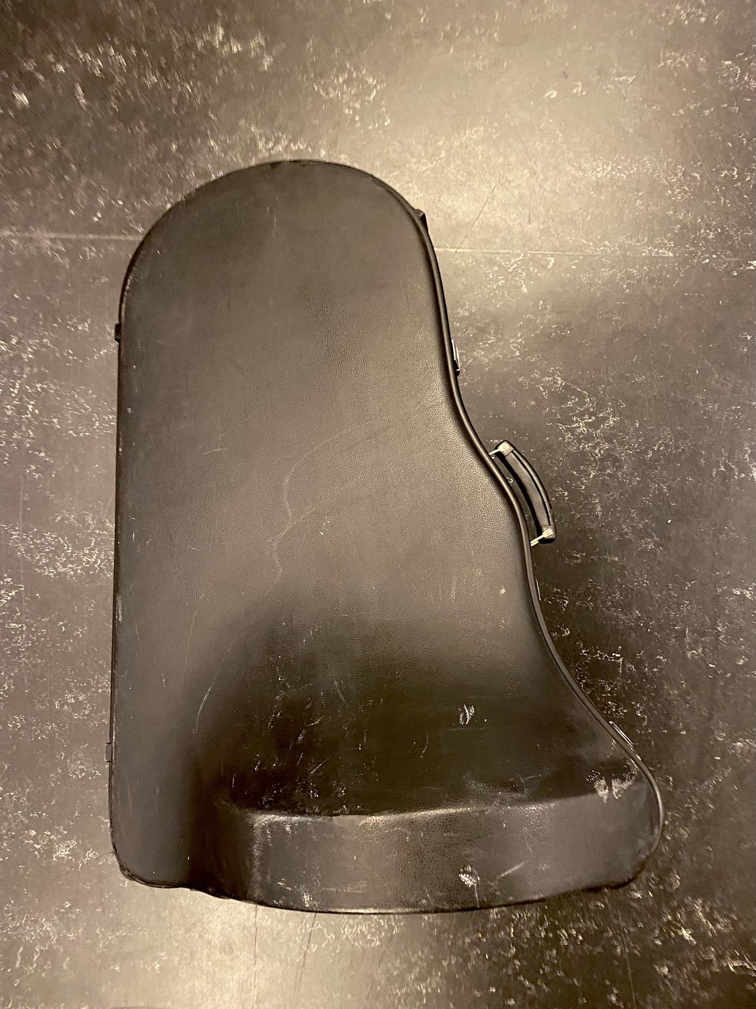 BEG Tuba Eb B&S 3181 Silver