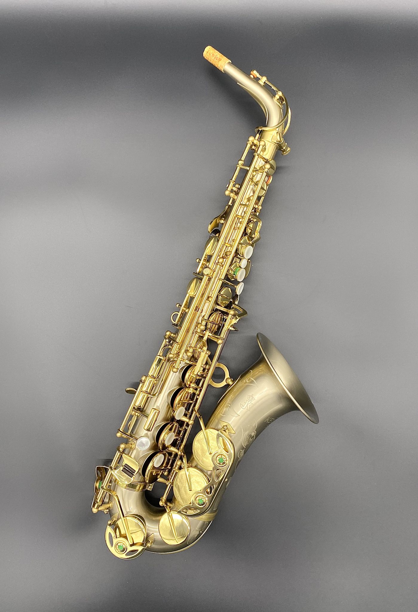 BEG Altsax Keilwerth SX-90R