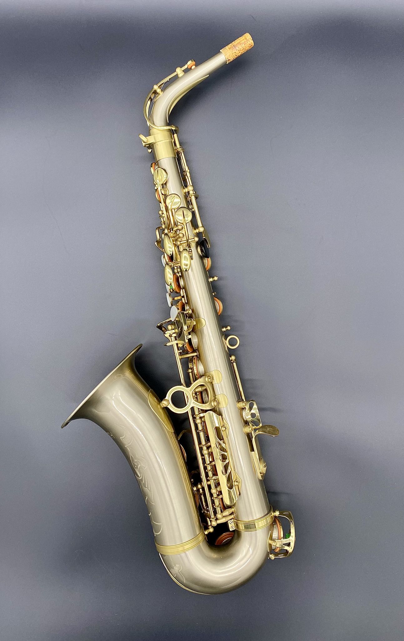 BEG Altsax Keilwerth SX-90R