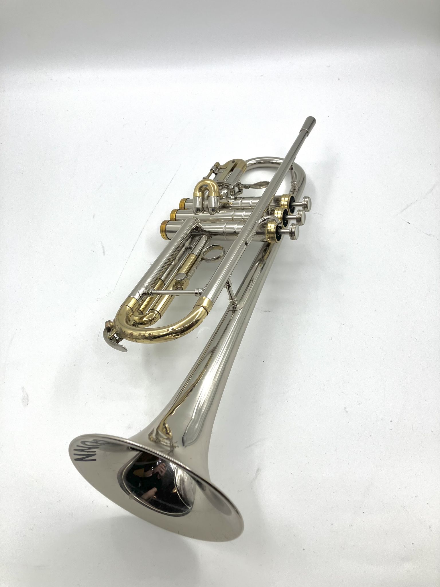 BEG Trumpet Conn Constellation