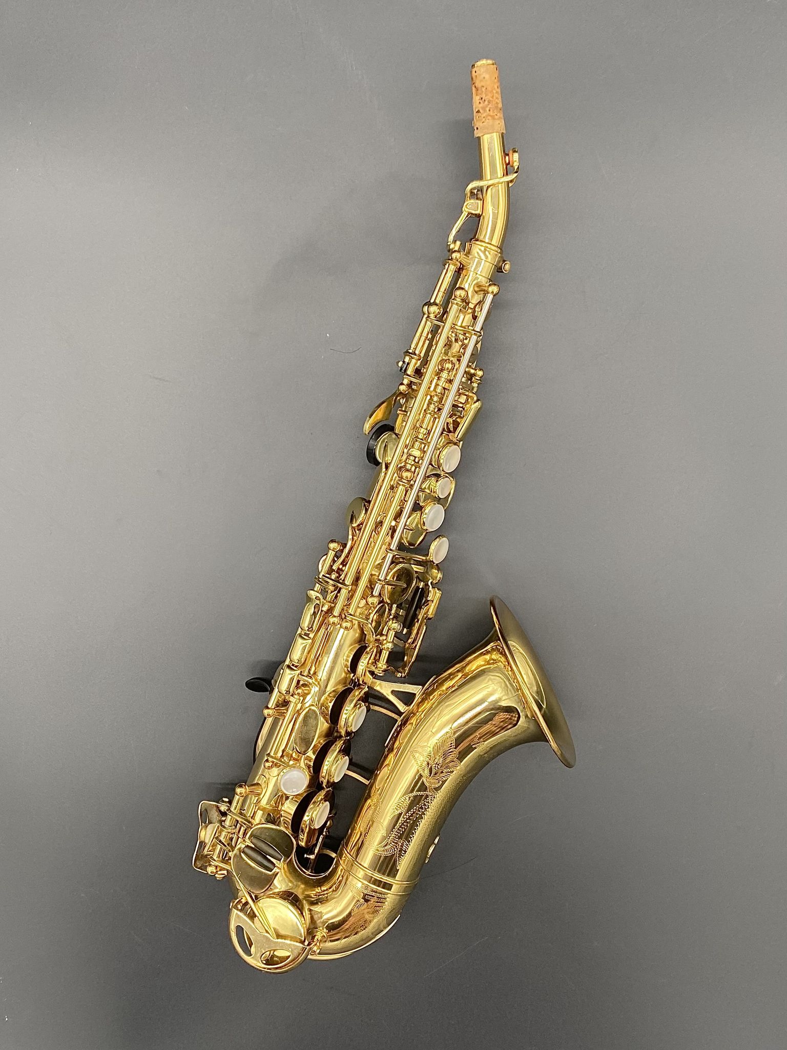 BEG Sopransax Yanagisawa SC-901