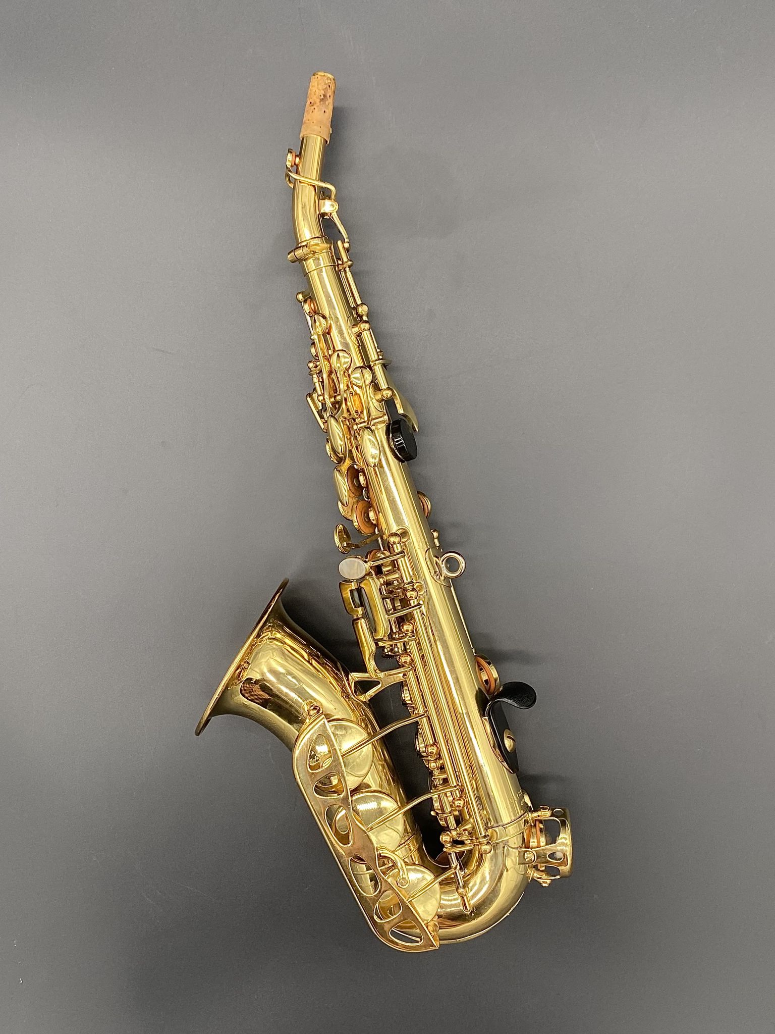 BEG Sopransax Yanagisawa SC-901