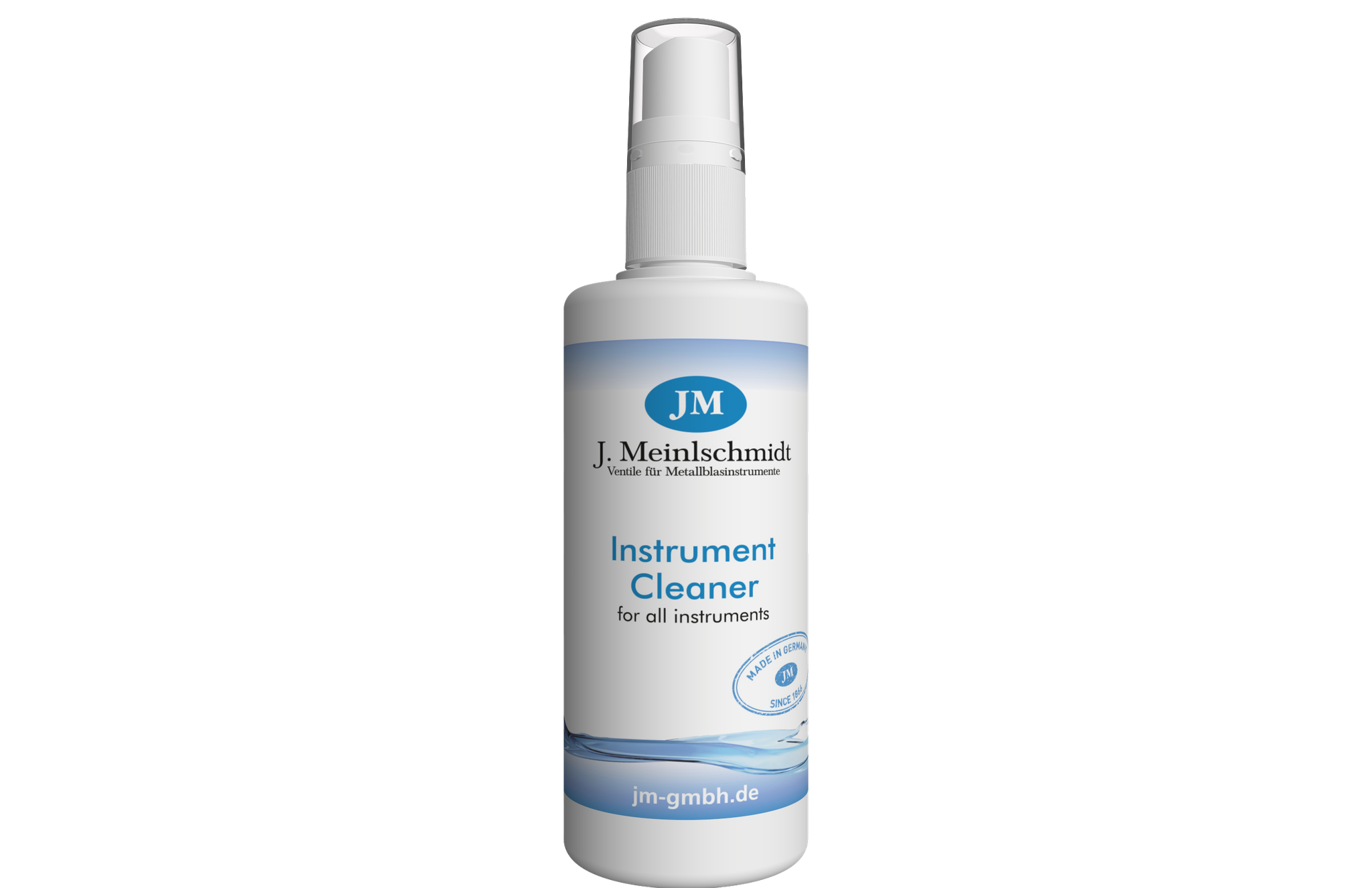 Instrument Cleaner JM 100ml