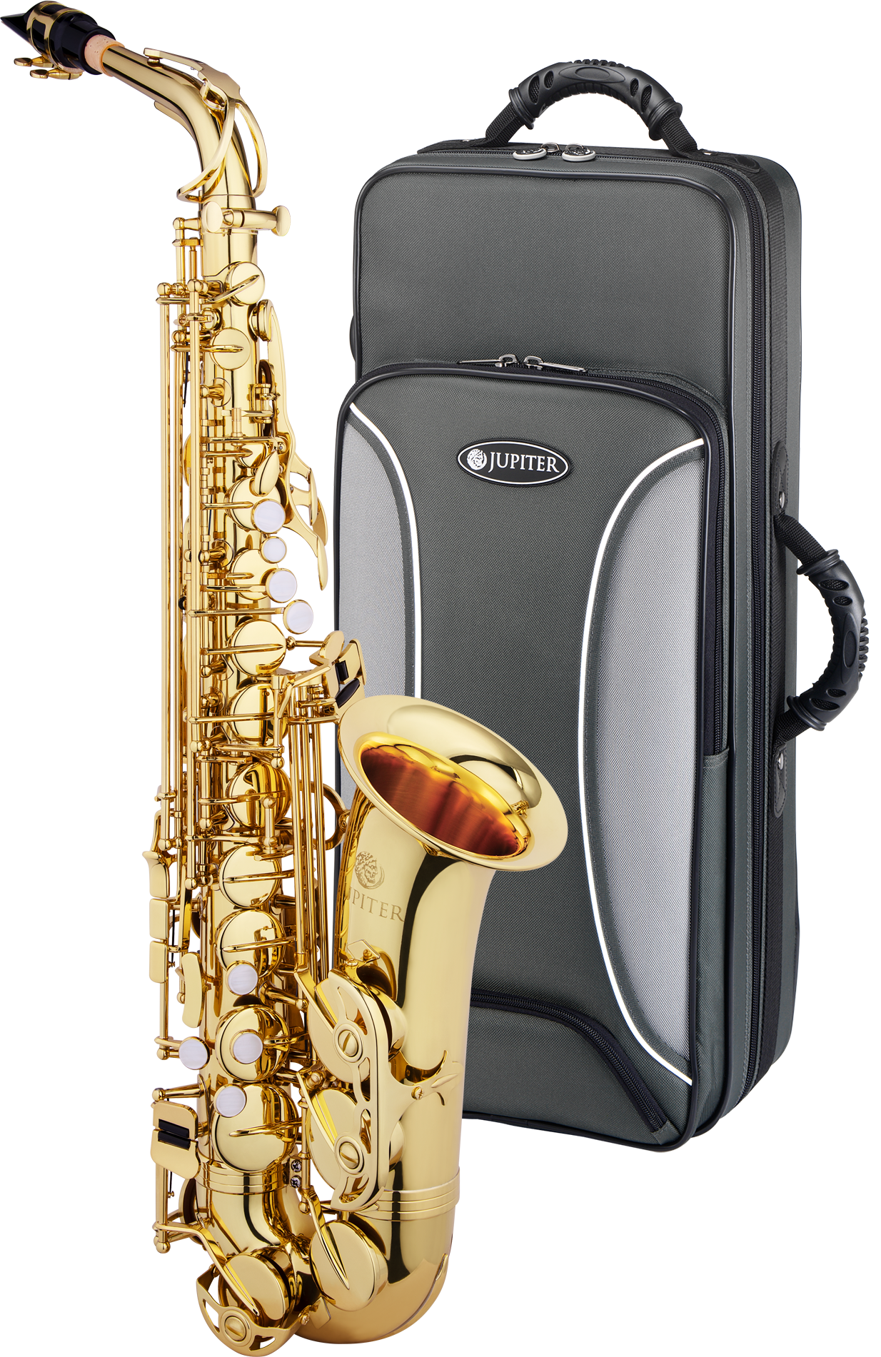 Altsax Jupiter JAS-510Q
