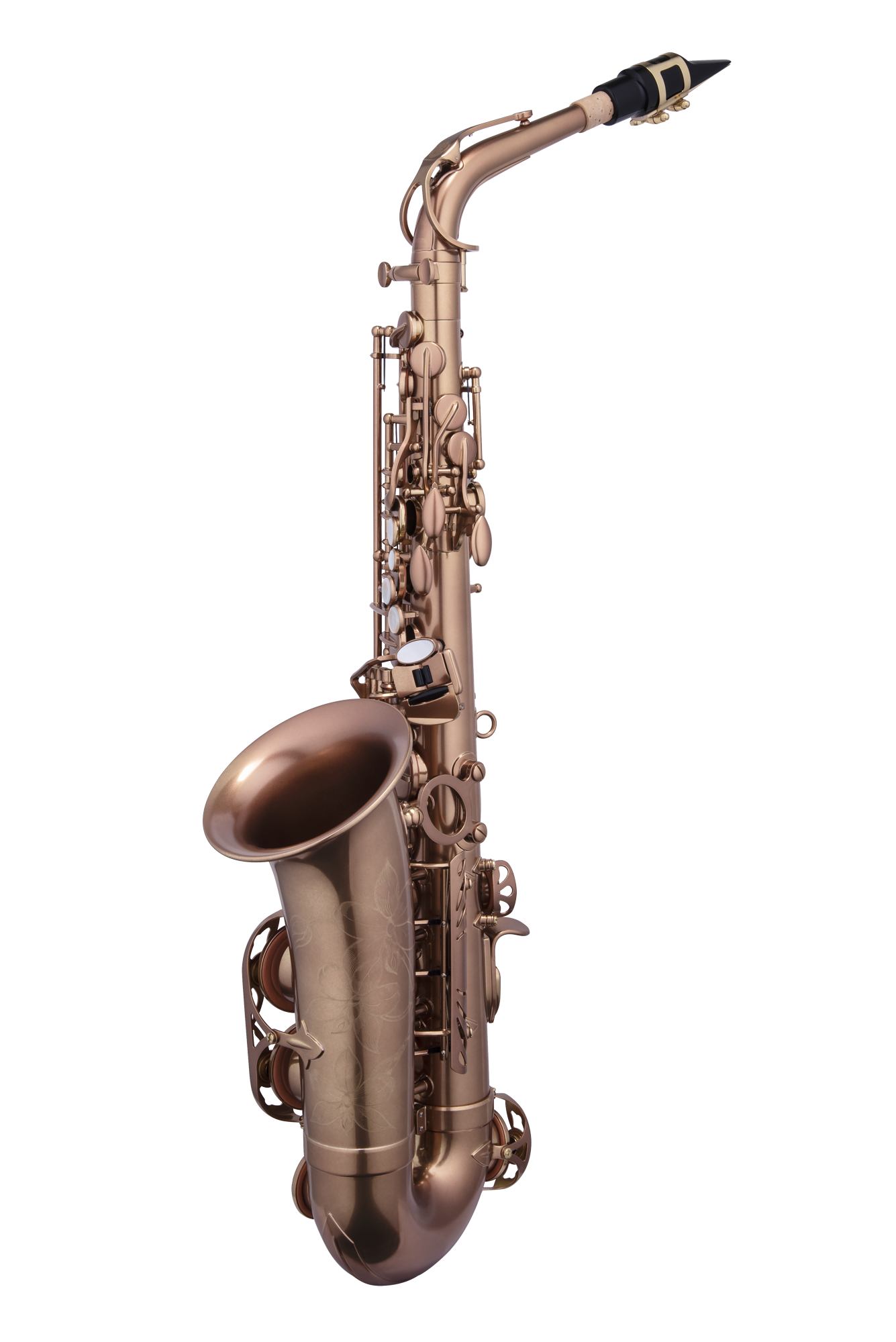 Altsax Jupiter JAS-1100BAQ Burnished Auburn