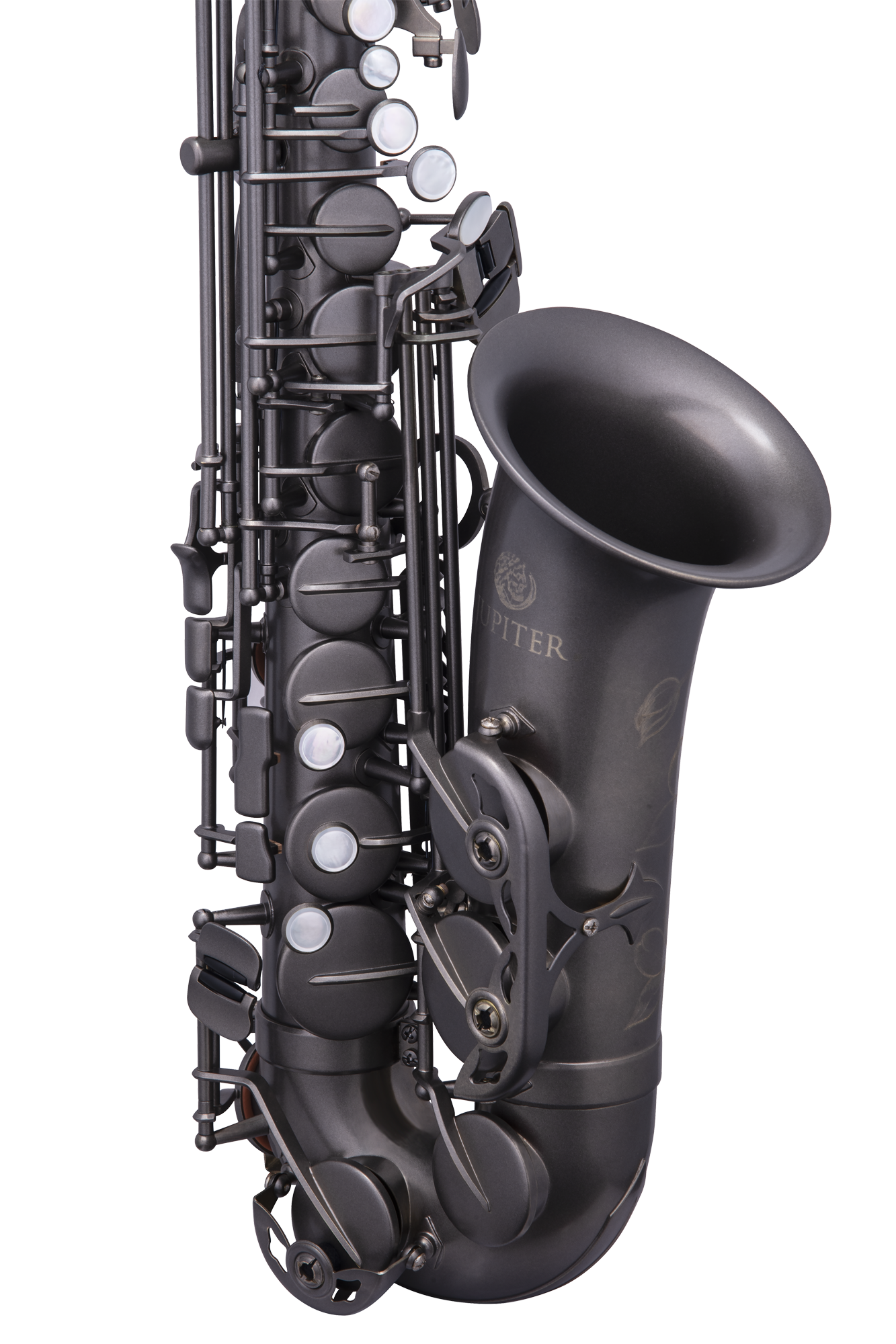 Altsax Jupiter JAS-1100TSQ Twilight Smoke