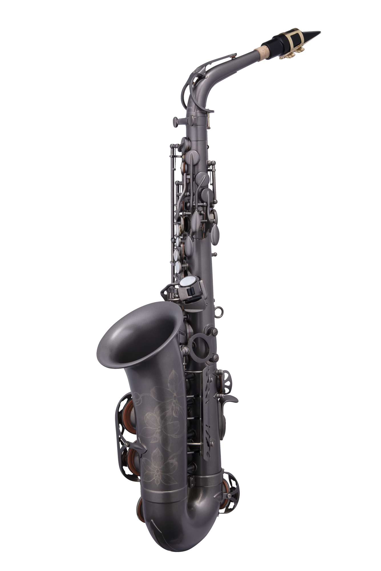 Altsax Jupiter JAS-1100TSQ Twilight Smoke