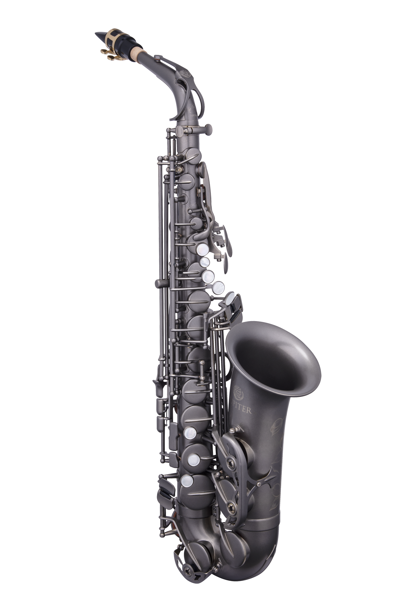 Altsax Jupiter JAS-1100TSQ Twilight Smoke