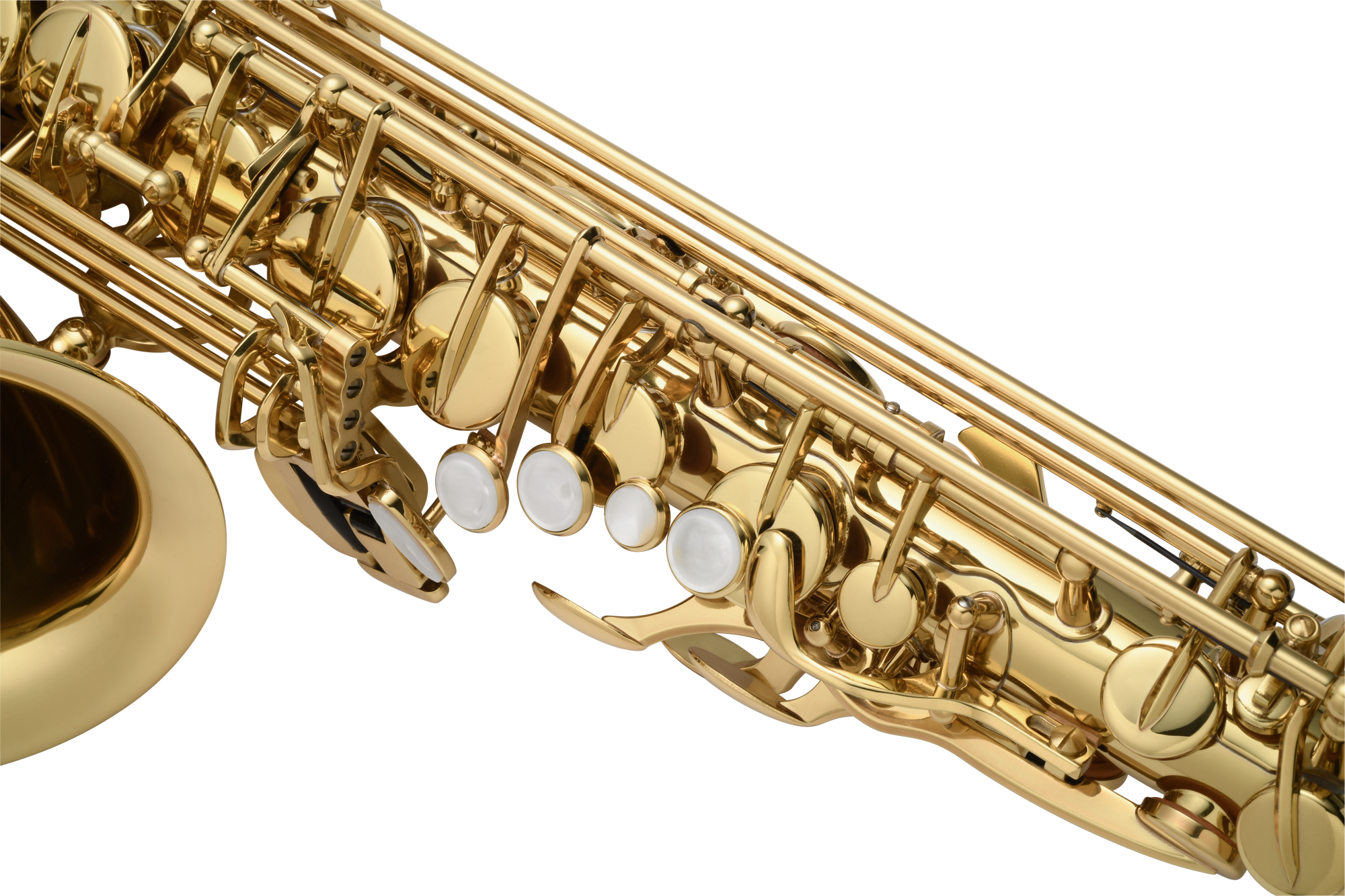 Altsax Jupiter JAS-1150Q