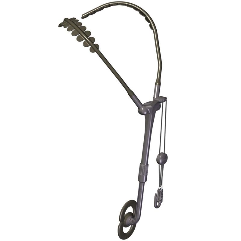 Rem Jazzlab saXholder XL