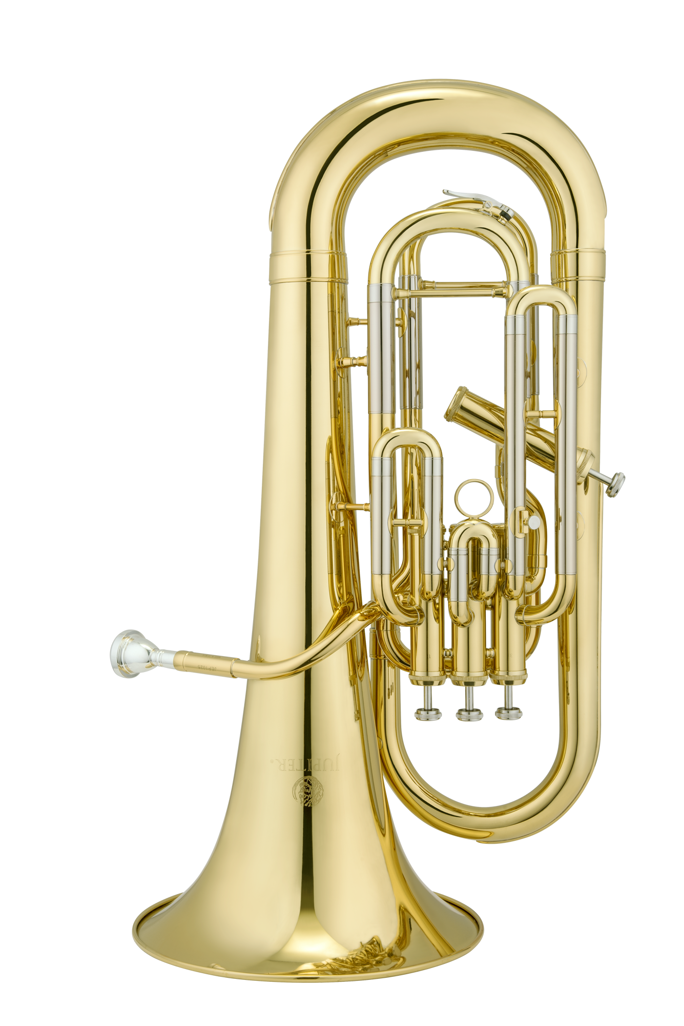 Eufonium Jupiter JEP-1025 (3+1)