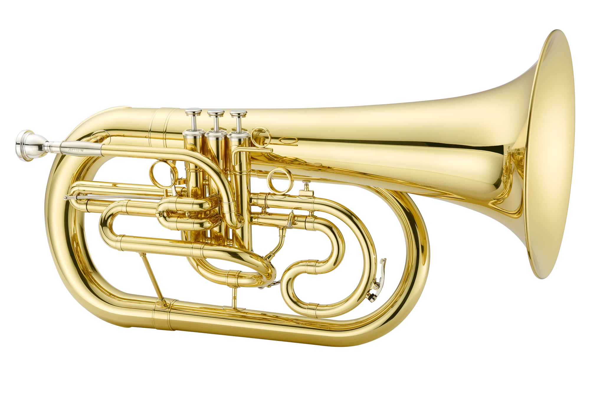 Marching Eufonium Jupiter JEP-1101M