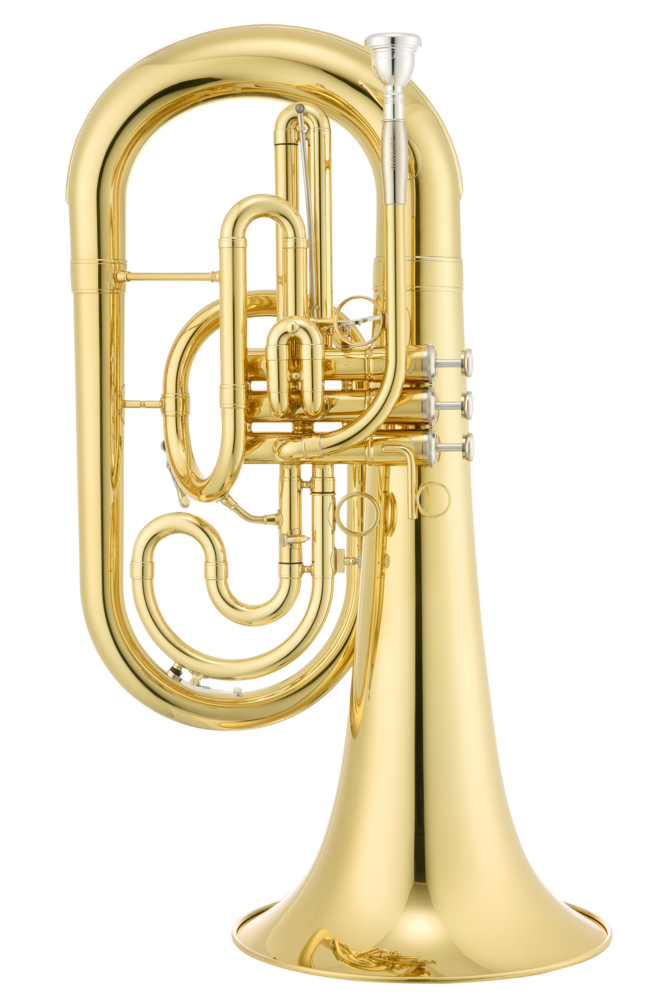 Marching Eufonium Jupiter JEP-1101M