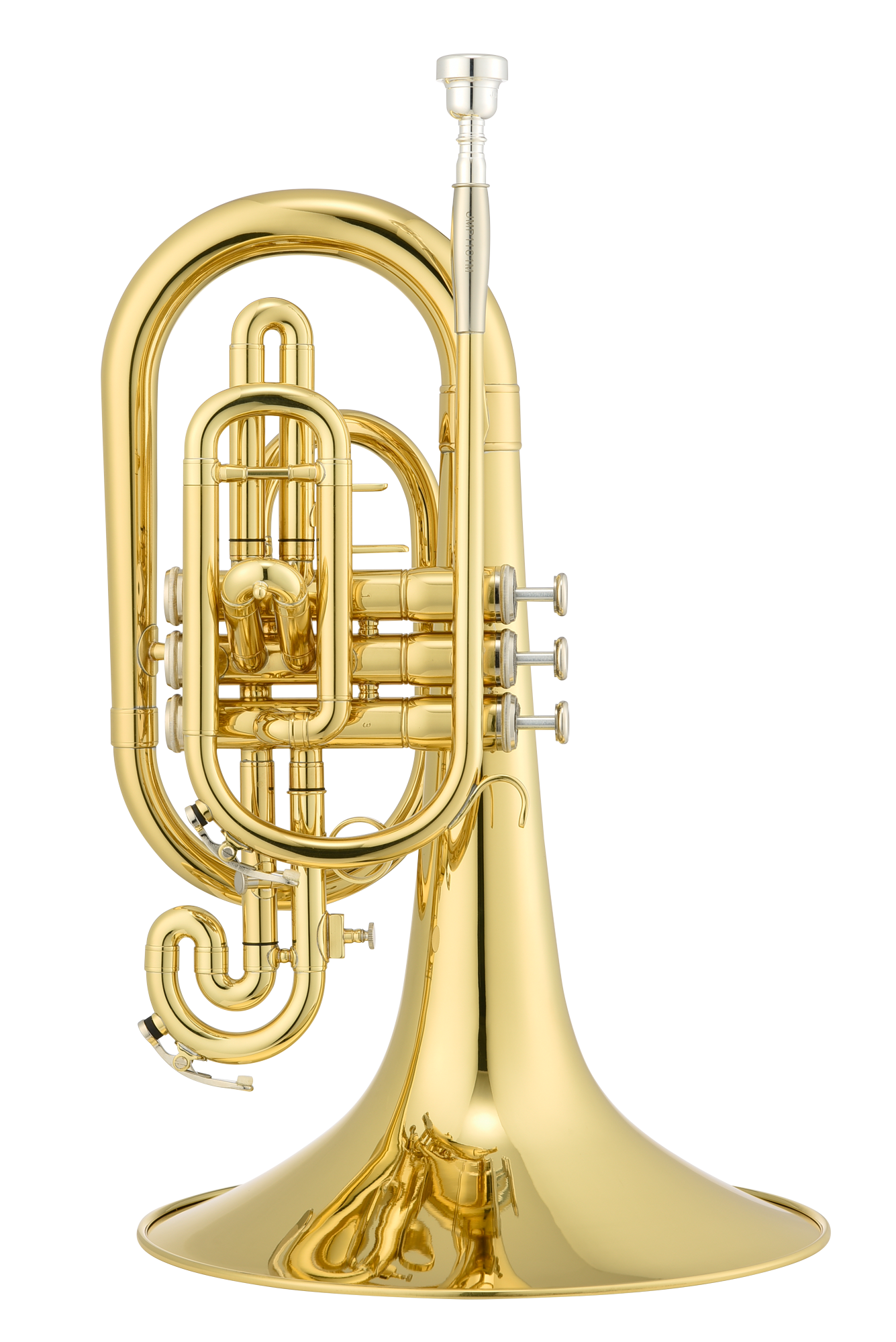 Marching Mellophone (F) Jupiter JMP-1101M