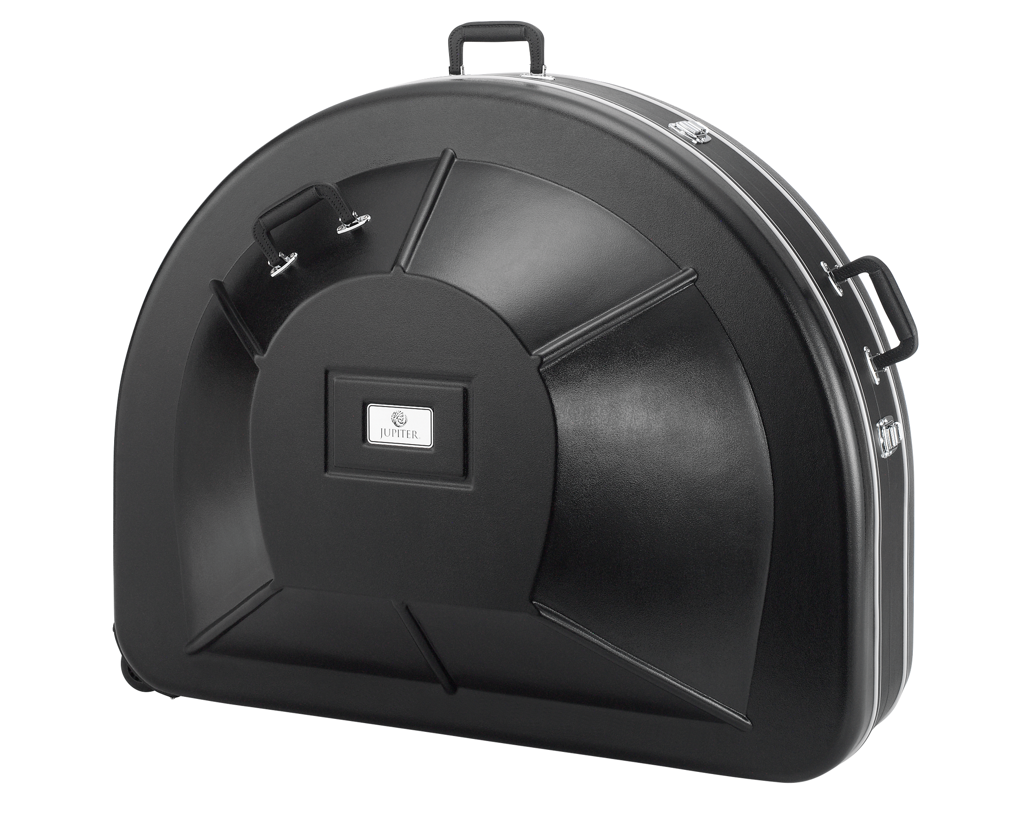 Sousafone Bb Jupiter JSP-1100, Metall lack