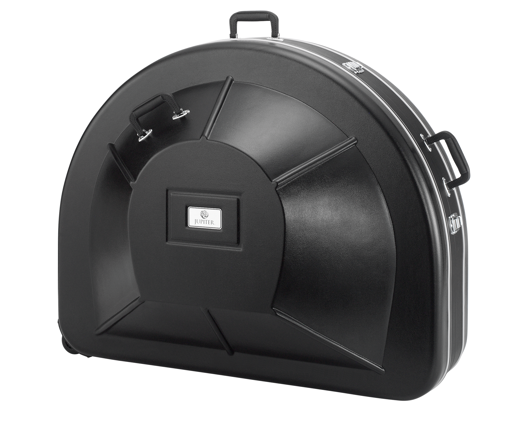 Sousafone Bb Jupiter JSP-1010, Glasfiber/metallklocka