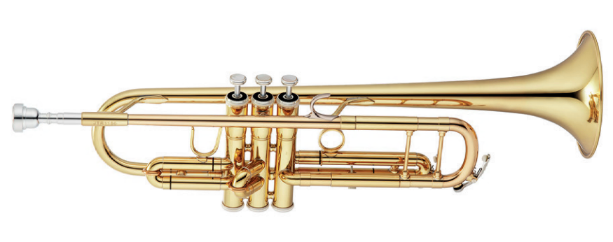 Trumpet Jupiter JTR-1150Q